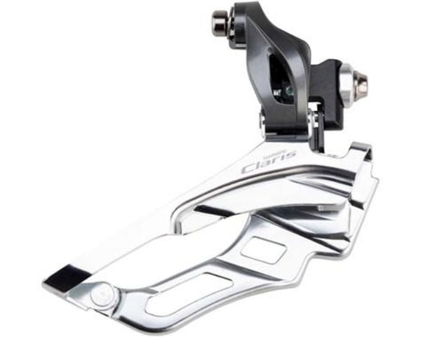 shimano 3x8 front derailleur