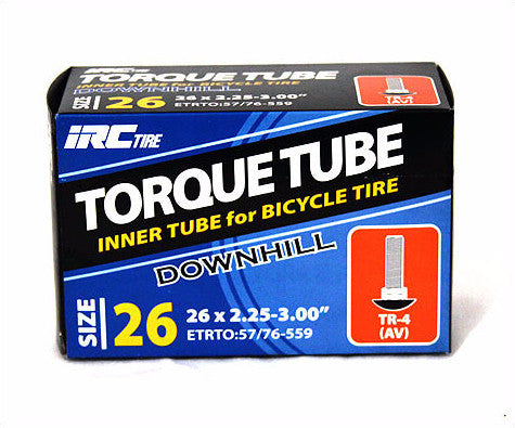 26 inch mountain bike tubes