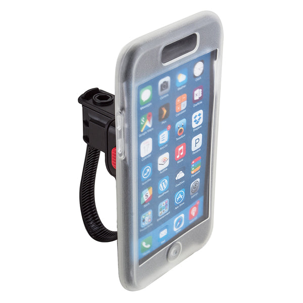 zefal iphone bike mount