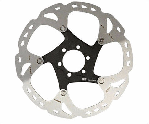 shimano xt rotor