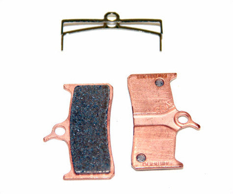 shimano xt disc brake pads