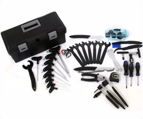 shimano bike tool kit