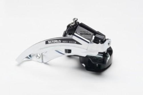 sunrun front derailleur