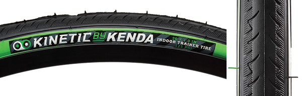 kinetic trainer tire