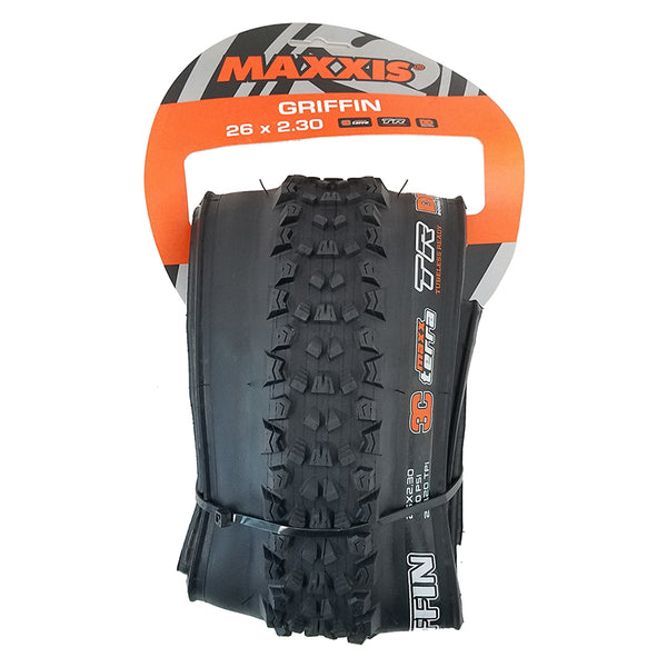 maxxis griffin