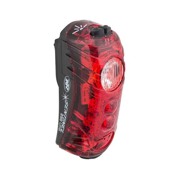 niterider sentinel 250 tail light