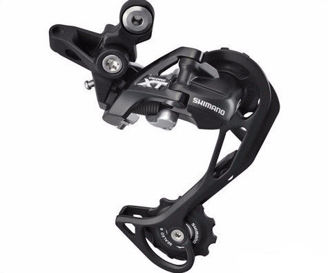 shimano slx 10 speed rear derailleur