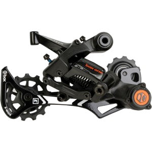 box derailleur