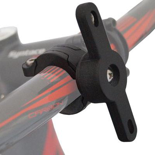 seatpost bottle cage mount