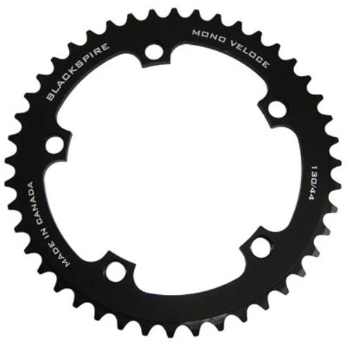 single speed bike components