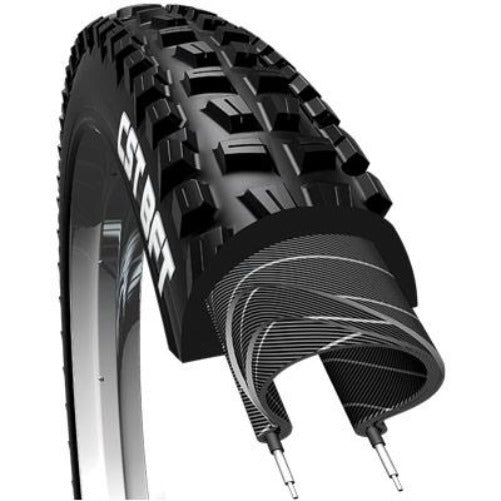 CST BFT Tire 26 x 4.0 - Blue Sky Cycling