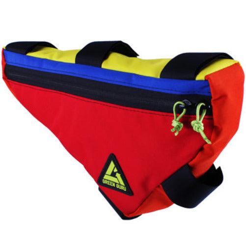 upshift frame bag