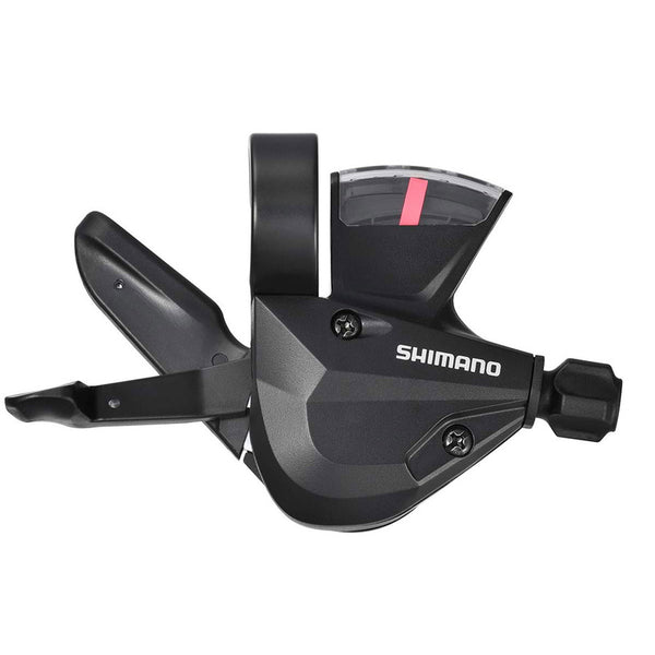 shimano altus 3x8 shifters