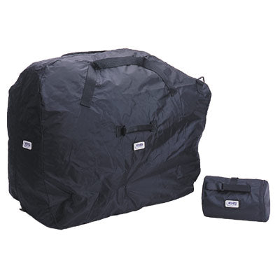 bike cargo bag