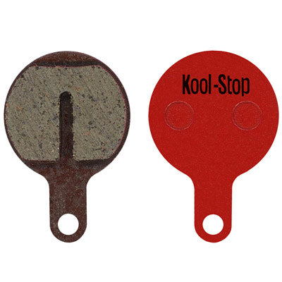 kool stop brake pads for tektro