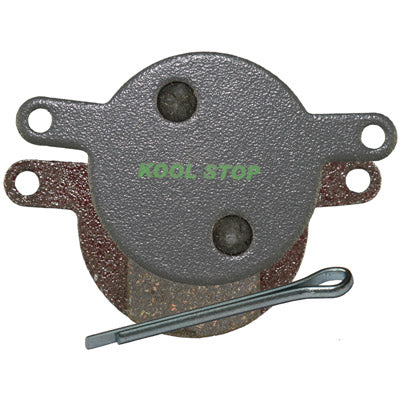 Kool Stop Electric Disc Brake Pads For Julie - Sky Cycling