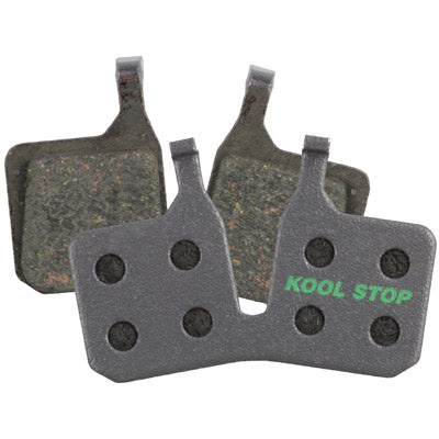 aanwijzing Bully thuis Kool Stop Electric Compound Disc Brake Pads For Magura MT5/MT7 - Blue Sky  Cycling