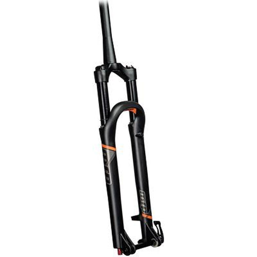 100mm 29er fork