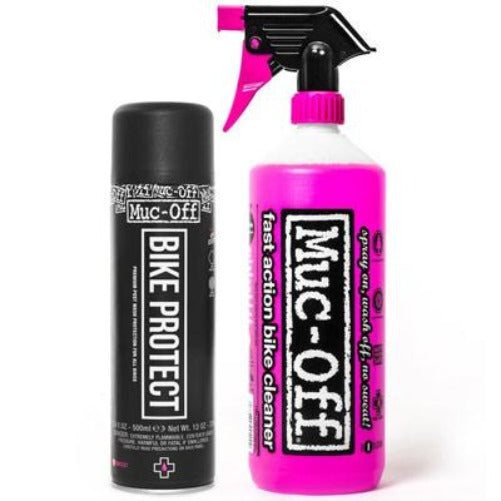 muc off bike