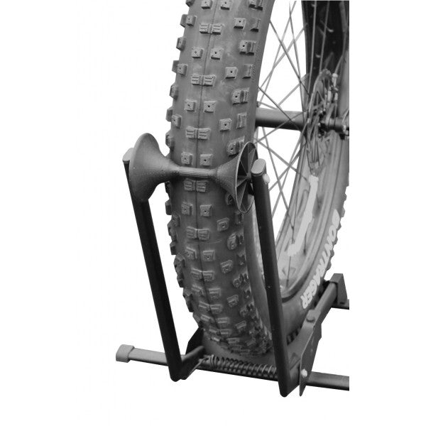 bike floor stand