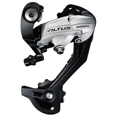 shimano altus rear derailleur 9 speed