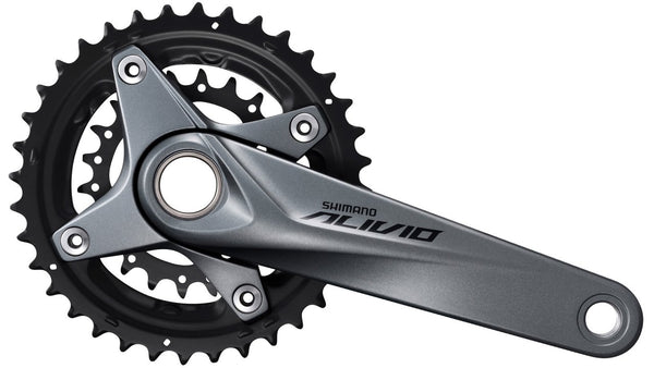 alivio m4050 groupset