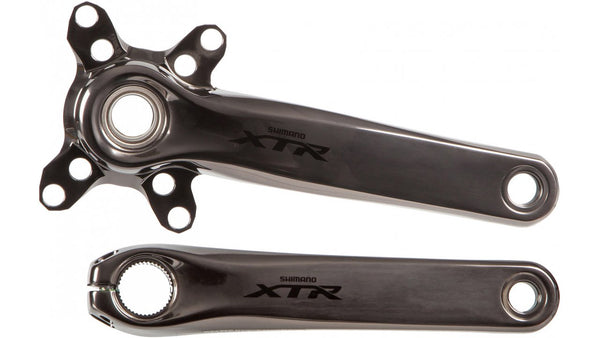 shimano xtr boost crankset