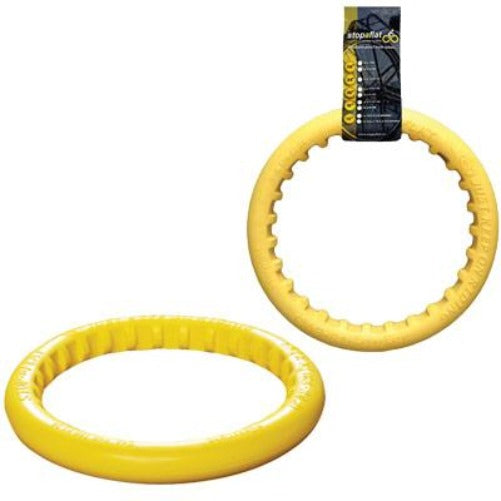 puncture proof bicycle tubes