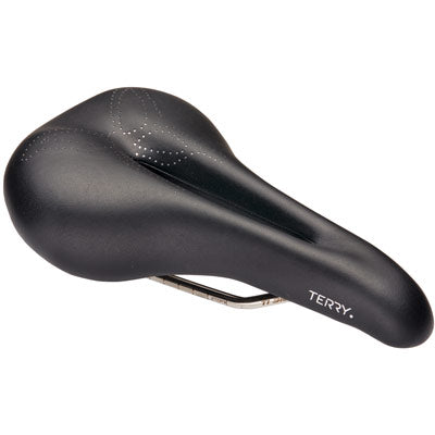 terry butterfly gel saddle