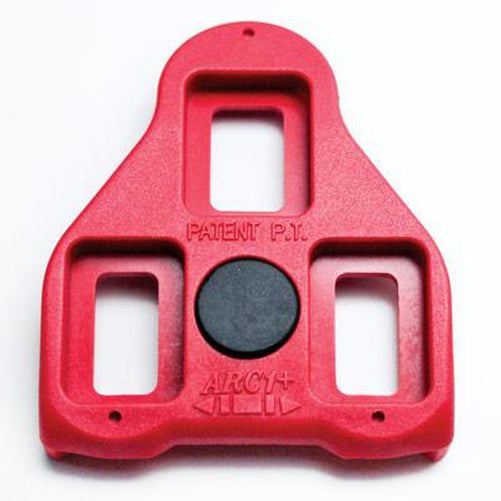 road pedal cleats