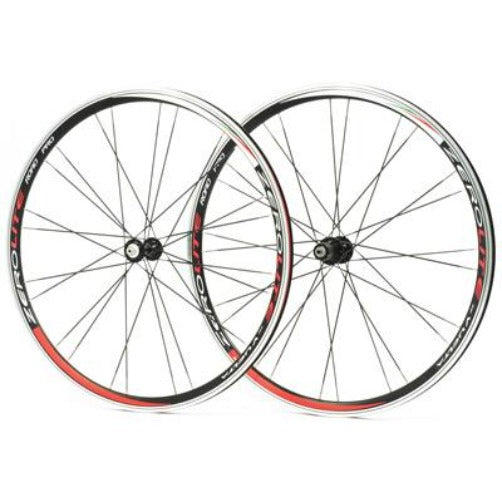 vuelta wheelset