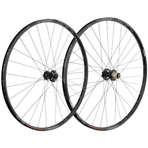 vuelta wheelset