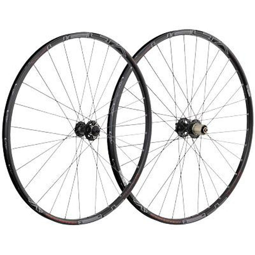 27.5 tubeless wheelset