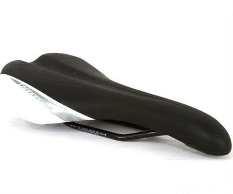 Cannondale Comfort Saddle - Blue Sky 