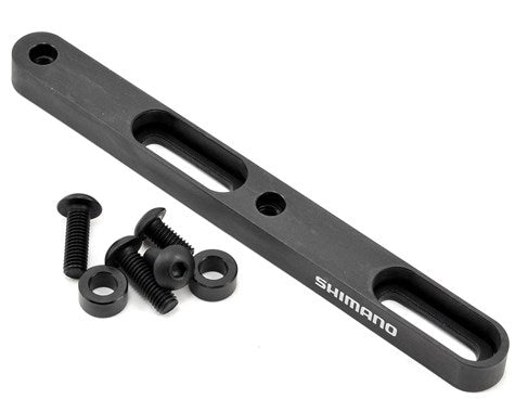 shimano bottle cage adapter