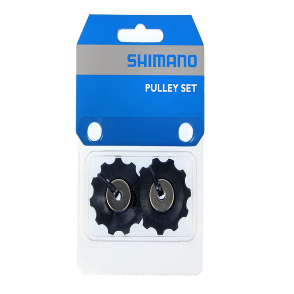 shimano 10 speed jockey wheels