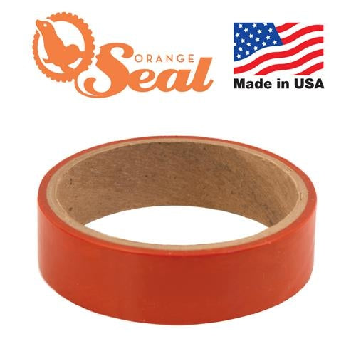 orange seal rim tape