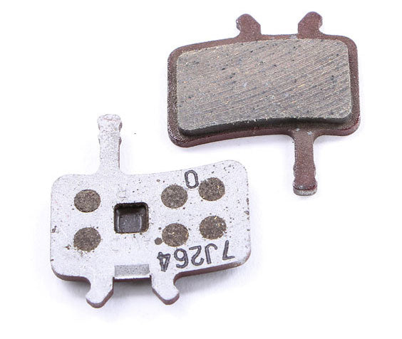 avid mechanical disc brake pads