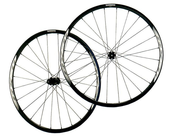 shimano rx wheels