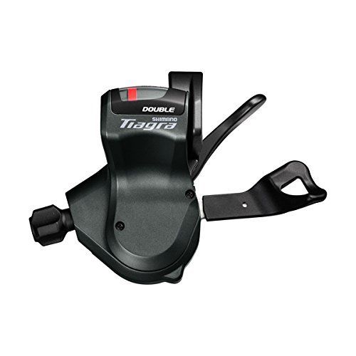 tiagra 10 speed flat bar shifters