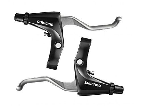 shimano road brake levers