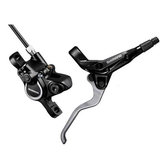 shimano disk brakes