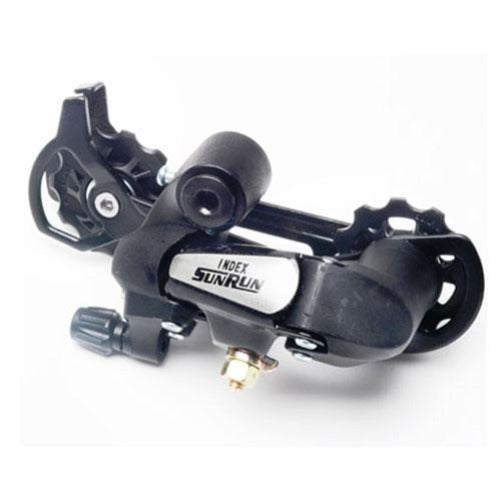 sunrun derailleur