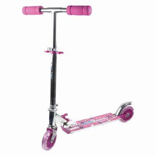 2 wheel scooter for 6 year old