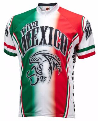 mexico mens jersey