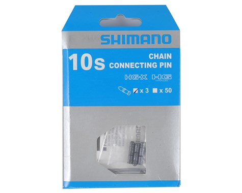shimano 10 speed chain pin