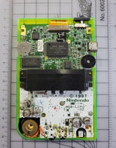 Game Boy Pocket v5 step-up voltage regulator - linklooklisten - Hand Held Legend