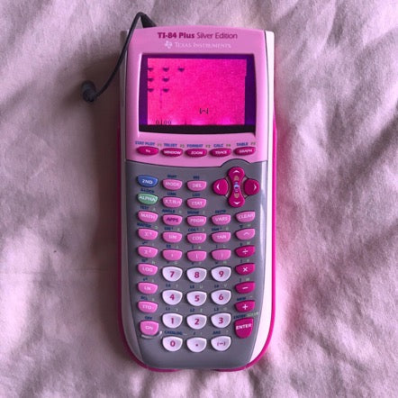 Backlighting your TI-84 Plus using a Hand Held Legend Backlight