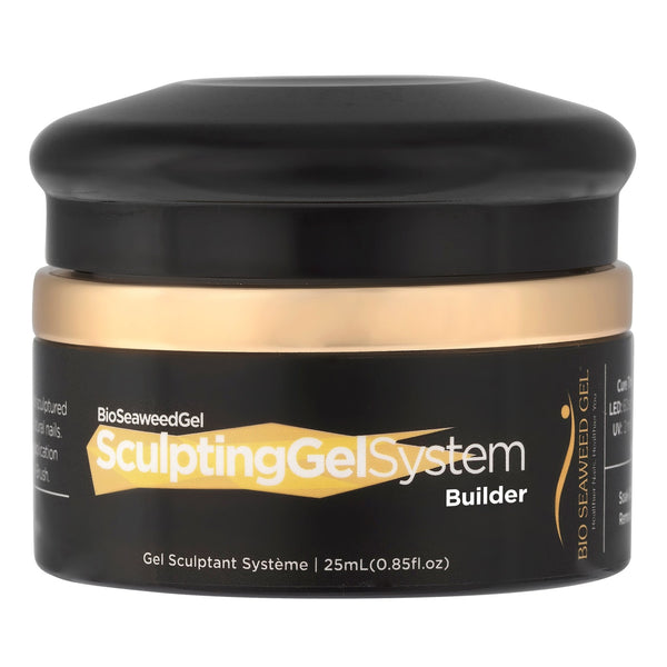 Builder Sculpting Gel – Bio Seaweed Gel Canada