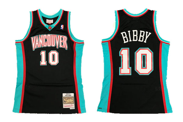 grizzlies jersey vancouver